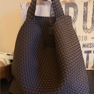 Naghedi Nomad Hobo Tote